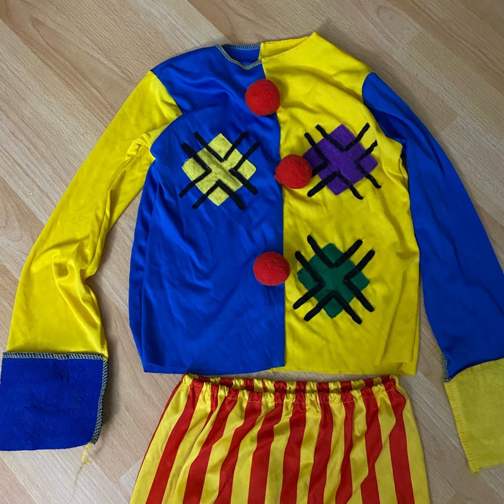 ⭐️Clown Costumes!⭐️ - Picture 2 of 12